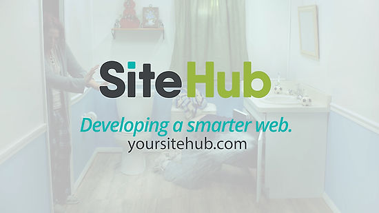 Site Hub - Developing a smarter web